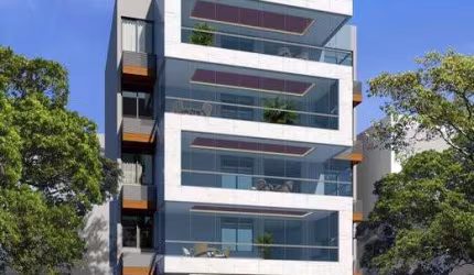 Cobertura com 3 quartos à venda na Boulevard Vinte e Oito de Setembro, Vila Isabel, Rio de Janeiro, 142 m2 por R$ 842.807