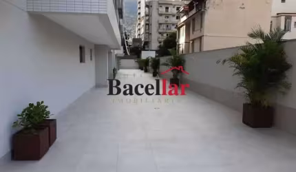 Apartamento com 3 quartos à venda na Rua General Espírito Santo Cardoso, Tijuca, Rio de Janeiro, 75 m2 por R$ 786.200