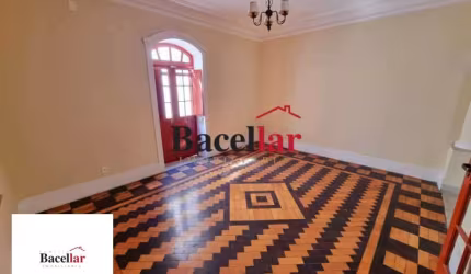 Apartamento com 3 quartos à venda na Rua Professor Gabizo, Tijuca, Rio de Janeiro, 150 m2 por R$ 630.000