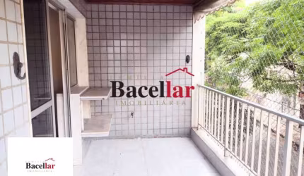 Apartamento com 2 quartos à venda na Rua Sousa Franco, Vila Isabel, Rio de Janeiro, 98 m2 por R$ 420.000