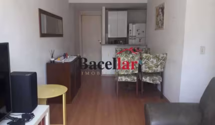 Apartamento com 3 quartos à venda na Rua São Luiz Gonzaga, São Cristóvão, Rio de Janeiro, 62 m2 por R$ 450.000