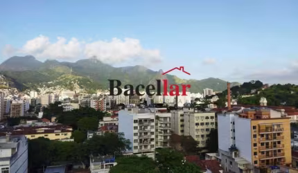 Apartamento com 2 quartos à venda na Rua Gonzaga Bastos, Tijuca, Rio de Janeiro, 54 m2 por R$ 419.999