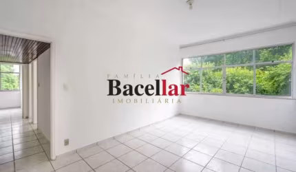Apartamento com 3 quartos à venda na Rua José Higino, Tijuca, Rio de Janeiro, 113 m2 por R$ 599.999