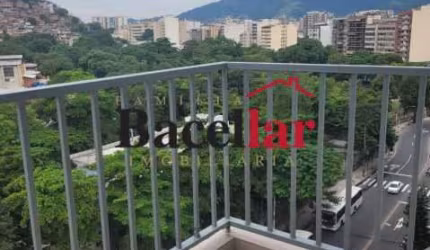 Apartamento com 3 quartos para alugar na Rua Barão do Bom Retiro, Engenho Novo, Rio de Janeiro, 125 m2 por R$ 2.000
