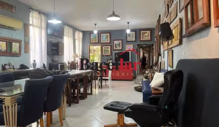 Casa comercial com 1 sala à venda na Rua Bom Pastor, Tijuca, Rio de Janeiro, 202 m2 por R$ 999.000