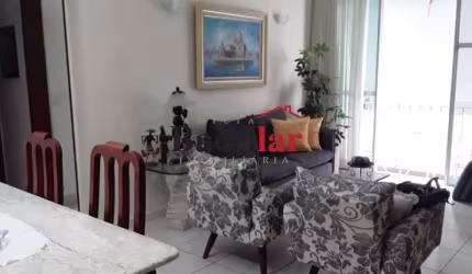Apartamento com 2 quartos à venda na Rua Senador Muniz Freire, Vila Isabel, Rio de Janeiro, 65 m2 por R$ 460.000