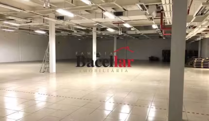 Ponto comercial para alugar na Rua Buenos Aires, Centro, Rio de Janeiro, 2000 m2 por R$ 99.000