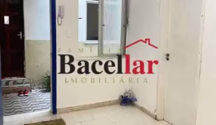 Apartamento com 1 quarto à venda na Rua Andaraí, Andaraí, Rio de Janeiro, 45 m2 por R$ 89.000