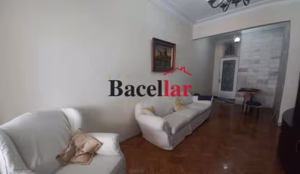 Apartamento com 3 quartos à venda na Rua Major Ávila, Tijuca, Rio de Janeiro, 86 m2 por R$ 445.000