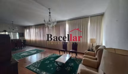 Apartamento com 3 quartos à venda na Rua Moura Brito, Tijuca, Rio de Janeiro, 170 m2 por R$ 780.000
