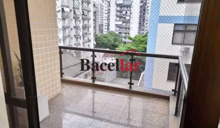 Apartamento com 4 quartos à venda na Rua João Alfredo, Tijuca, Rio de Janeiro, 142 m2 por R$ 944.000