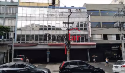 Casa comercial para alugar na Rua Uruguai, Tijuca, Rio de Janeiro, 1000 m2 por R$ 32.000