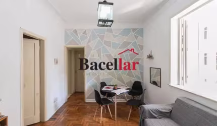 Apartamento com 2 quartos à venda na Rua Santa Luísa, Maracanã, Rio de Janeiro, 65 m2 por R$ 320.000