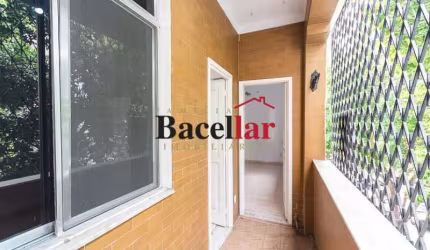 Apartamento com 3 quartos à venda na Rua Santa Luísa, Maracanã, Rio de Janeiro, 75 m2 por R$ 420.000