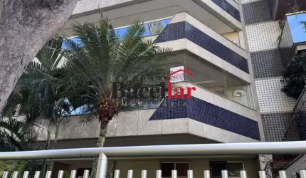 Apartamento com 3 quartos à venda na Rua José Américo de Almeida, Recreio dos Bandeirantes, Rio de Janeiro, 121 m2 por R$ 1.090.000