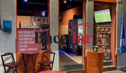 Prédio à venda na Rua Visconde de Itamarati, Maracanã, Rio de Janeiro, 114 m2 por R$ 330.000