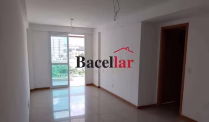 Apartamento com 3 quartos à venda na Rua Padre Ildefonso Penalba, Méier, Rio de Janeiro, 79 m2 por R$ 704.805