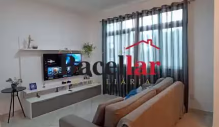 Apartamento com 2 quartos à venda na Rua Caruaru, Grajaú, Rio de Janeiro, 69 m2 por R$ 550.000