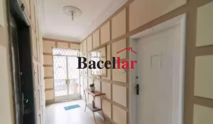 Apartamento com 2 quartos à venda na Rua Campinas, Grajaú, Rio de Janeiro, 59 m2 por R$ 265.000