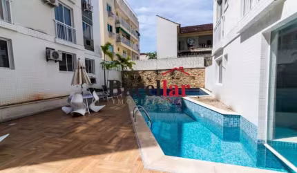 Apartamento com 3 quartos à venda na Rua Torres Homem, Vila Isabel, Rio de Janeiro, 75 m2 por R$ 499.000