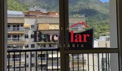 Apartamento com 3 quartos à venda na Rua Embaixador Ramon Carcano, Tijuca, Rio de Janeiro, 80 m2 por R$ 410.000