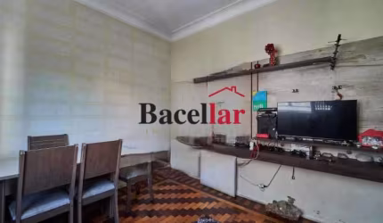 Apartamento com 2 quartos à venda na Rua Manuel Leitão, Tijuca, Rio de Janeiro, 56 m2 por R$ 377.000