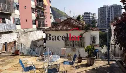 Casa com 4 quartos à venda na Rua Dezoito de Outubro, Tijuca, Rio de Janeiro, 240 m2 por R$ 1.299.999