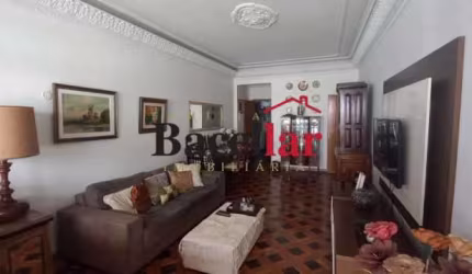 Apartamento com 2 quartos à venda na Rua Visconde de Figueiredo, Tijuca, Rio de Janeiro, 92 m2 por R$ 500.000