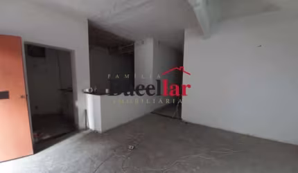 Casa comercial com 8 salas à venda na Rua Doutor Satamini, Tijuca, Rio de Janeiro, 169 m2 por R$ 1.050.000
