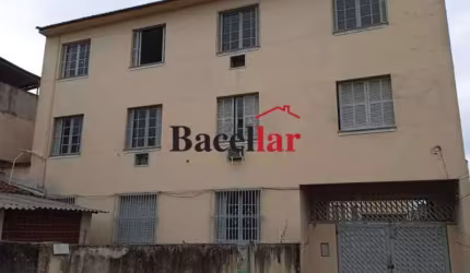 Apartamento com 2 quartos à venda na Rua Surui, Braz de Pina, Rio de Janeiro, 56 m2 por R$ 87.000