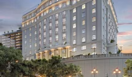 Ponto comercial à venda na Rua do Russel, Glória, Rio de Janeiro, 648 m2 por R$ 11.383.200