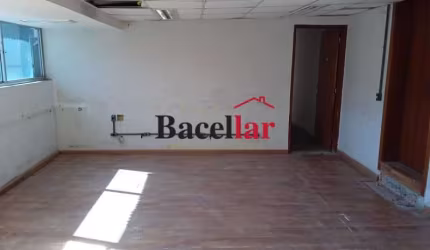 Sala comercial à venda na Avenida Presidente Vargas, Centro, Rio de Janeiro, 443 m2 por R$ 1.050.000