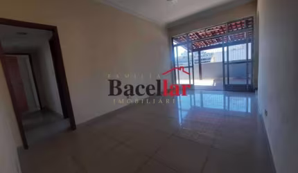 Cobertura com 2 quartos à venda na Rua Professor Gabizo, Tijuca, Rio de Janeiro, 100 m2 por R$ 699.999