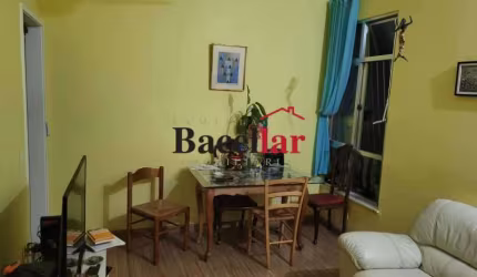 Apartamento com 2 quartos à venda na Rua Soares da Costa, Tijuca, Rio de Janeiro, 73 m2 por R$ 459.999