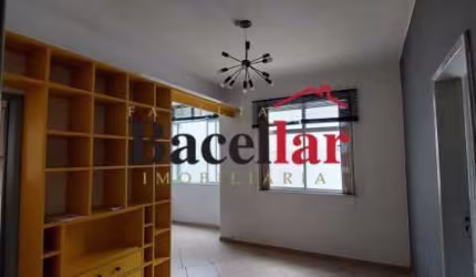Apartamento com 2 quartos à venda na Rua Rocha Fragoso, Vila Isabel, Rio de Janeiro, 63 m2 por R$ 280.000