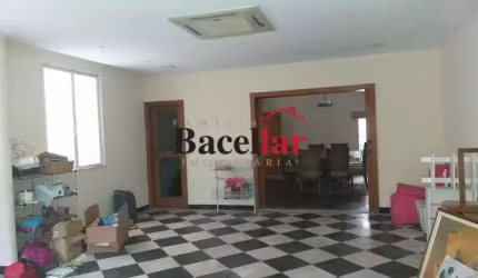 Casa com 5 quartos à venda na Rua Pontes Correia, Tijuca, Rio de Janeiro, 481 m2 por R$ 1.500.000