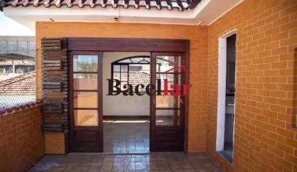Casa com 3 quartos à venda na Rua Pedro Guedes, Tijuca, Rio de Janeiro, 240 m2 por R$ 1.000.000