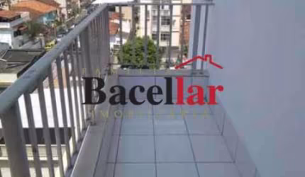 Apartamento com 2 quartos à venda na Rua Silva Pinto, Vila Isabel, Rio de Janeiro, 69 m2 por R$ 280.000