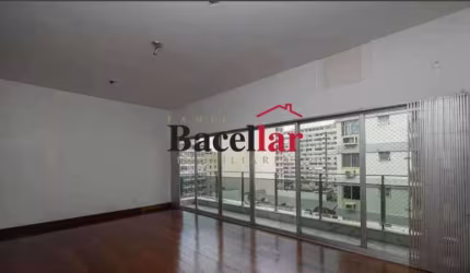 Apartamento com 4 quartos à venda na Rua Alexandre de Gusmão, Tijuca, Rio de Janeiro, 132 m2 por R$ 1.200.000