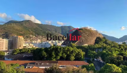 Cobertura com 4 quartos à venda na Rua São Francisco Xavier, Tijuca, Rio de Janeiro, 125 m2 por R$ 1.100.000
