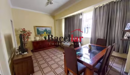 Apartamento com 2 quartos à venda na Rua dos Araujos, Tijuca, Rio de Janeiro, 83 m2 por R$ 370.000