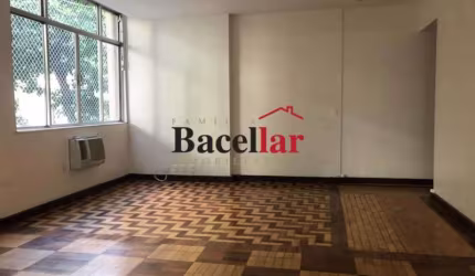 Apartamento com 2 quartos à venda na Rua Antônio Basílio, Tijuca, Rio de Janeiro, 110 m2 por R$ 630.000