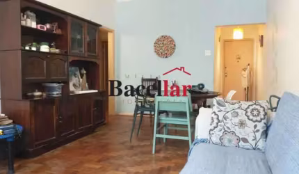 Apartamento com 3 quartos à venda na Rua Carlos de Vasconcelos, Tijuca, Rio de Janeiro, 98 m2 por R$ 429.999