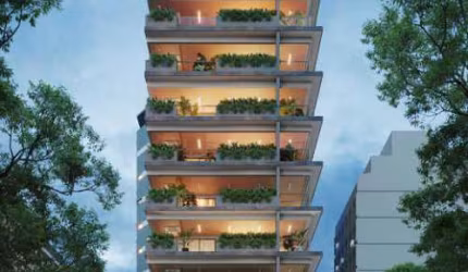 Apartamento com 3 quartos à venda na Rua Sorocaba, Botafogo, Rio de Janeiro, 166 m2 por R$ 2.920.600