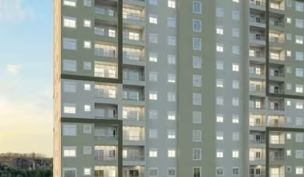 Apartamento com 2 quartos à venda na Estrada do Barro Vermelho, Colégio, Rio de Janeiro, 47 m2 por R$ 294.990