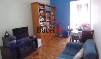 Apartamento com 2 quartos à venda na Rua Hipólito da Costa, Vila Isabel, Rio de Janeiro, 72 m2 por R$ 399.999