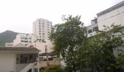 Apartamento com 3 quartos à venda na Rua Antônio Basílio, Tijuca, Rio de Janeiro, 95 m2 por R$ 570.000