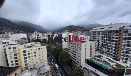 Cobertura com 3 quartos à venda na Rua Uruguai, Tijuca, Rio de Janeiro, 205 m2 por R$ 1.550.000