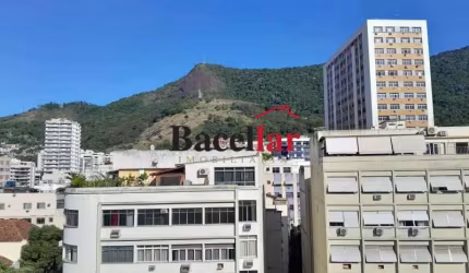 Apartamento com 3 quartos à venda na Rua José Higino, Tijuca, Rio de Janeiro, 130 m2 por R$ 860.000