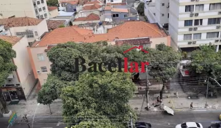 Sala comercial com 1 sala à venda na Rua Barão de Ubá, Praça da Bandeira, Rio de Janeiro, 27 m2 por R$ 90.000